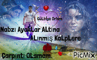 gülbiş - Zdarma animovaný GIF