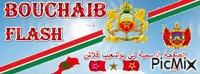 bouchaib flash - GIF animado gratis