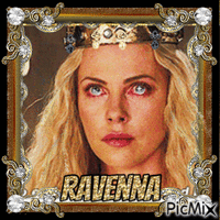 RAVENNA - Безплатен анимиран GIF