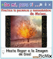 IMAGEn de Dios - Безплатен анимиран GIF