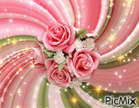 rosen - Darmowy animowany GIF