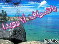 ران الذكية - Бесплатный анимированный гифка