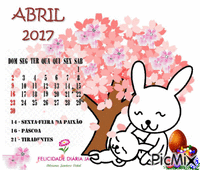 abril 2017 - Free animated GIF