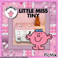 ♥Little Miss Tiny♥