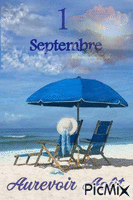 1 septembre Animated GIF