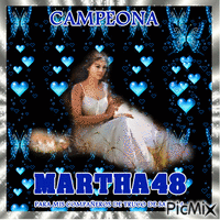 MARTHA48 - GIF animé gratuit