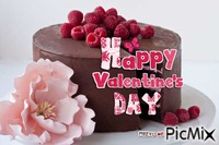 Happy Valentines Day geanimeerde GIF