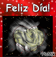 Feliz Día.! - Ücretsiz animasyonlu GIF