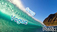 Vague swag - Zdarma animovaný GIF