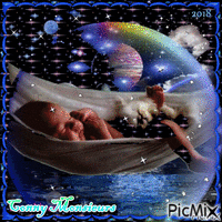 Beautiful Picmix Conny Monsieurs - Δωρεάν κινούμενο GIF
