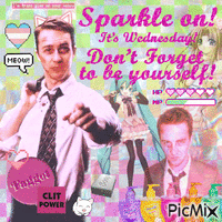 sparkle on!!!!!! анимирани ГИФ