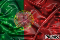 PORTUGAL - Ingyenes animált GIF