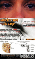MUCiZE SIVI GÖZYAŞI - Бесплатный анимированный гифка