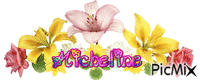 Micheline - Ücretsiz animasyonlu GIF