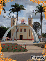 PINHEIRO MA - Bezmaksas animēts GIF