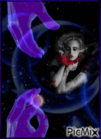 Venus... animasyonlu GIF