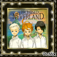 Promisel Neverland
