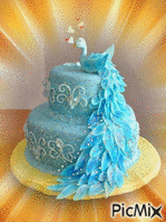 torte - Besplatni animirani GIF