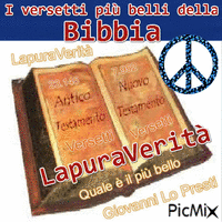 BIBBIA - Безплатен анимиран GIF