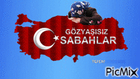 GÖZYAŞISIZ - Zdarma animovaný GIF