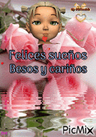 BUENOS DESEOS - Free animated GIF