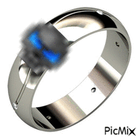 кольцо - Δωρεάν κινούμενο GIF