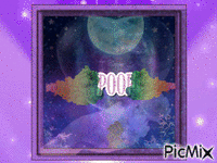 Poof 4 - 無料のアニメーション GIF