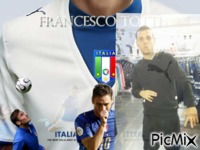 Italia - GIF animate gratis