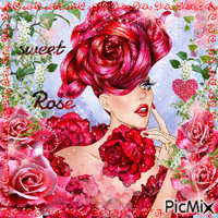 sweet Rose