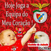 Benfica - GIF เคลื่อนไหวฟรี
