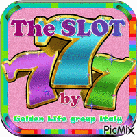 slot golden - 免费动画 GIF
