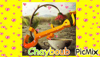 chayboubantar - Gratis animerad GIF