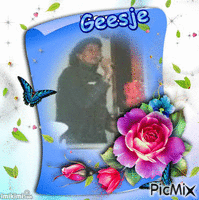 geesje - Δωρεάν κινούμενο GIF