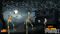 hallowee - Animovaný GIF zadarmo