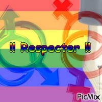 respecter - Free animated GIF