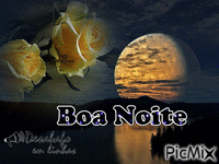 BOA NOITE - Ücretsiz animasyonlu GIF