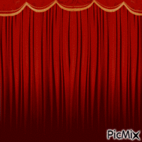 Concours : Broadway - Liza Minnelli - GIF animé gratuit