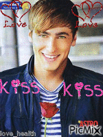Kendall <3 动画 GIF