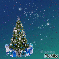 gif Christmas.! animovaný GIF
