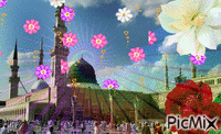 Madina - Ingyenes animált GIF