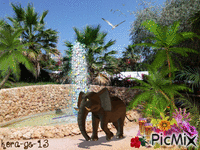 Menorca 2010 - 無料のアニメーション GIF