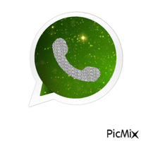 whatsApp - GIF animado grátis