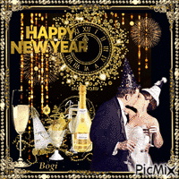 🍸Happy and healthy New Year🍸