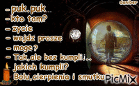 puk puk - Бесплатни анимирани ГИФ
