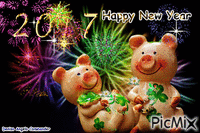 pigsy x - GIF animate gratis