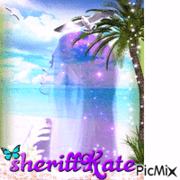 sheriffKate ♫ animerad GIF