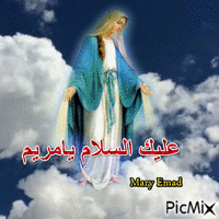 By: Mary Emad Animated GIF