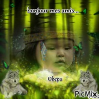 obepa - GIF animado gratis