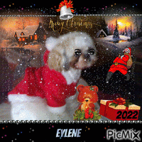 Eylene Animated GIF