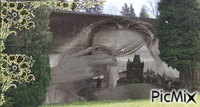 muur art - Zdarma animovaný GIF